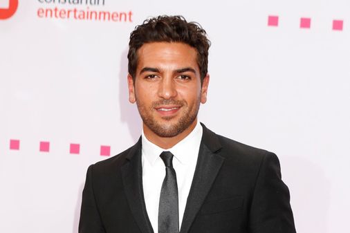 Elyas M'Barek