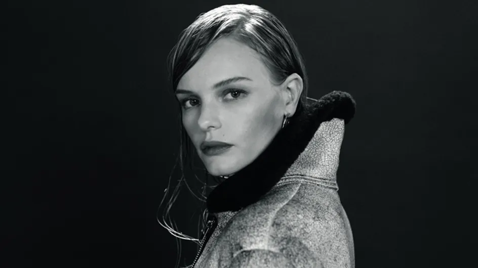 Kate Bosworth for Topshop launches today!