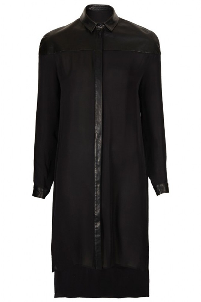 Kate Bosworth for Topshop launches today!