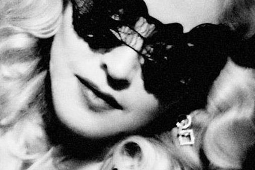 Madonna