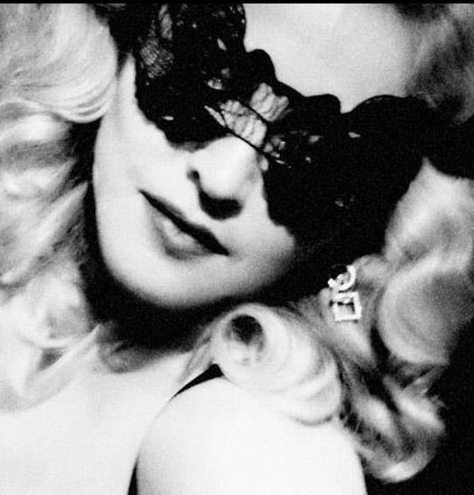 Madonna