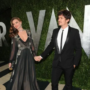 Miranda Kerr y Orlando Bloom se separan