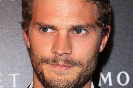 Jamie Dornan