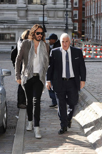 Russell Brand