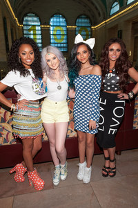 Little Mix