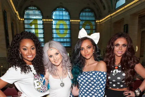 Little Mix