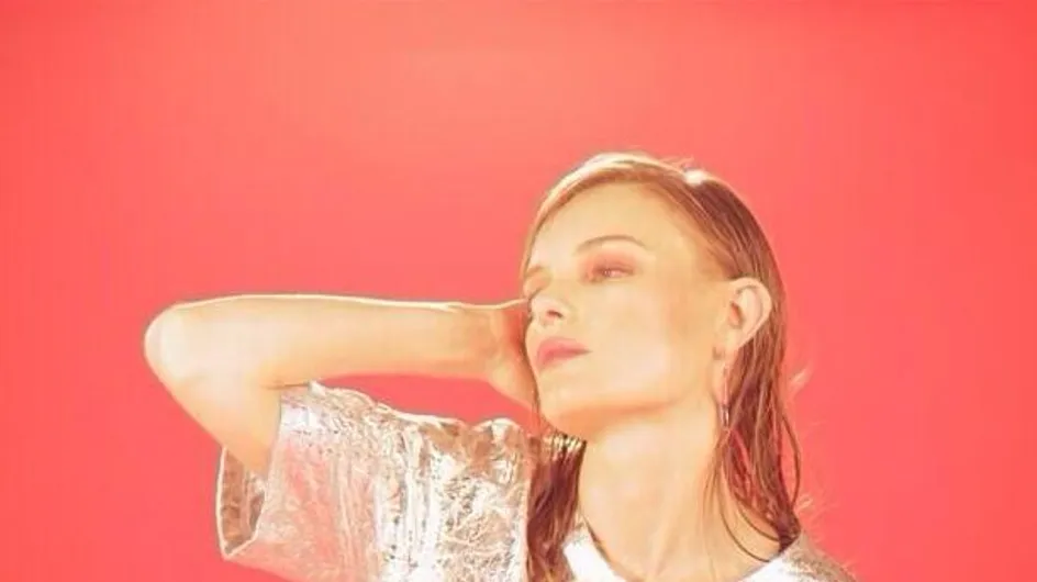 Kate Bosworth X Topshop, découvrez toute la collection en vidéo !