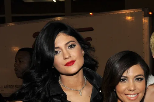 Kylie Jenner
