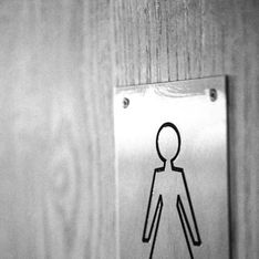 Infidélité : Les toilettes, lieu de prédilection ?