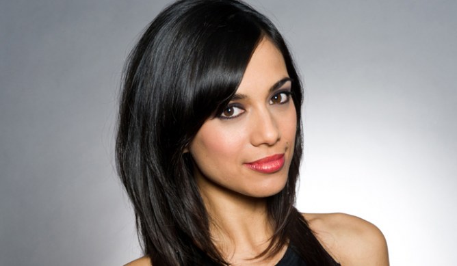 David finds out about Priya's pregnancy