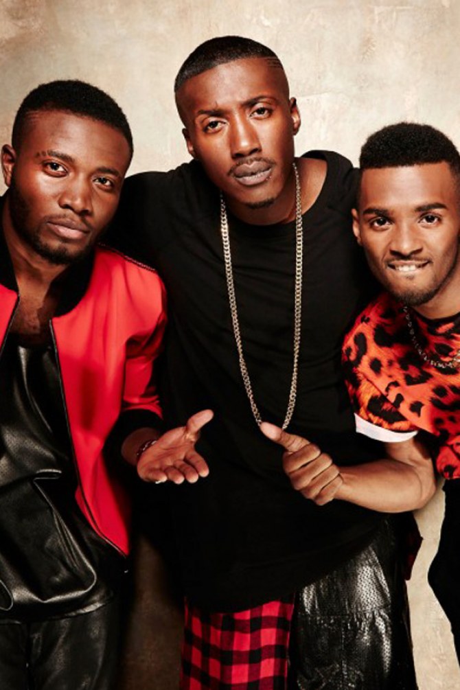 Rough Copy