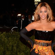 Beyoncé : Quand la star se met au haka (Vidéo)