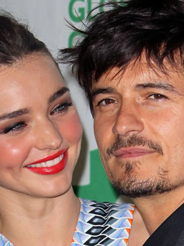 Justin Bieber ¿el motivo de la separación de Miranda Kerr y Orlando Bloom?