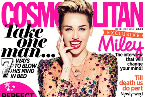 Miley Cyrus