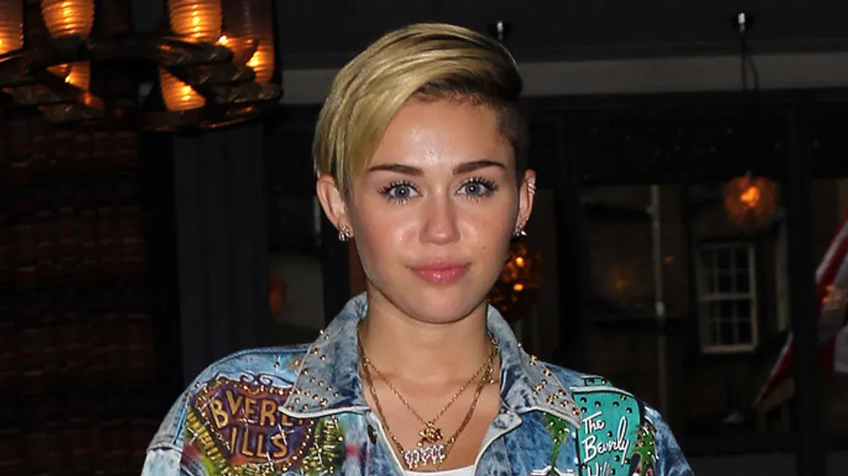 Miley Cyrus' veiled dig at Liam Hemsworth: ‘I’m a really loyal person’