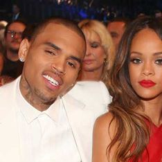 Rihanna thinks Chris Brown is “self-destructing” after he's arrested for assault