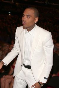 Chris Brown