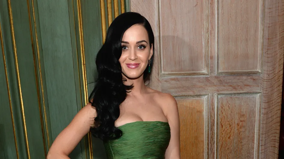 Katy Perry : Ras-le-bol des chanteuses qui se mettent nues !