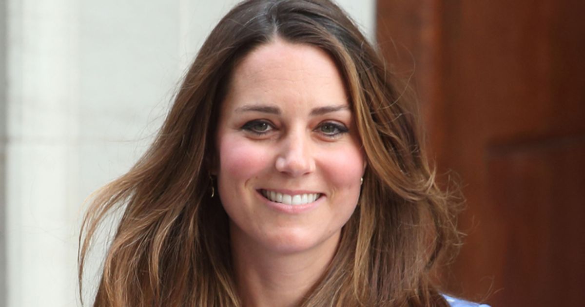 A royal shopping spree? Kate Middleton spotted shopping in Zara