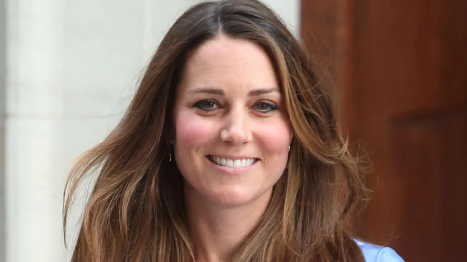 A royal shopping spree? Kate Middleton spotted shopping in Zara