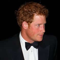 Prince Harry’s injury puts South Pole charity trek in jeopardy