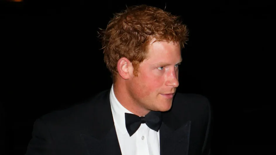 Prince Harry’s injury puts South Pole charity trek in jeopardy
