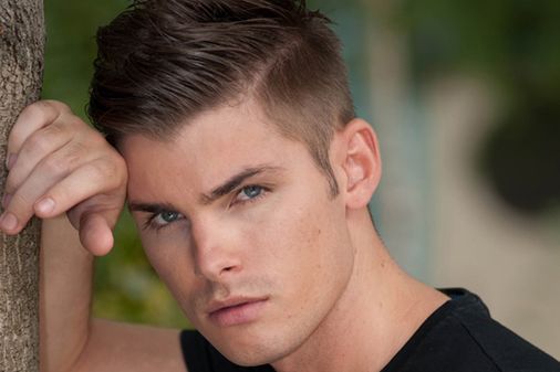 Ste gets himself into trouble