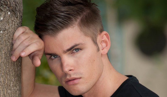 Ste gets himself into trouble