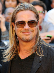 Brad Pitt