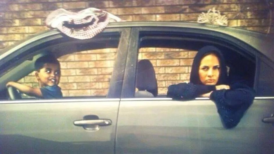 Arabie Saoudite : Les femmes au volant, humour au tournant !