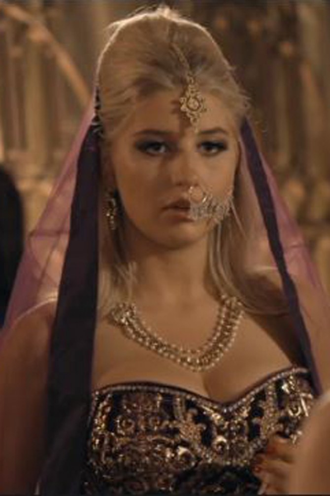 Phoebe Lettice Thompson