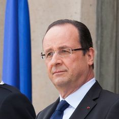 François Hollande : Il bat le record d'impopularité !