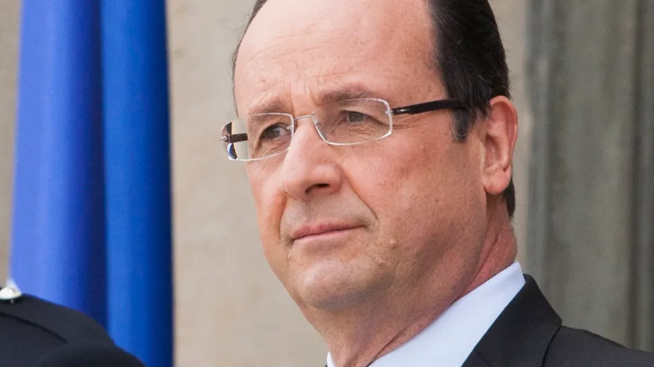 François Hollande : Il bat le record d'impopularité !