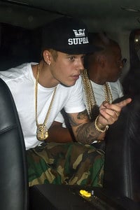 Justin Bieber