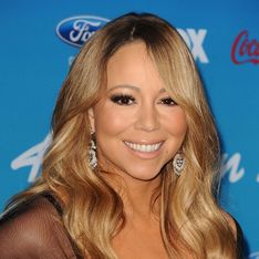 Mariah Carey : Ultra retouchée sur la pochette de son nouveau single (photo)