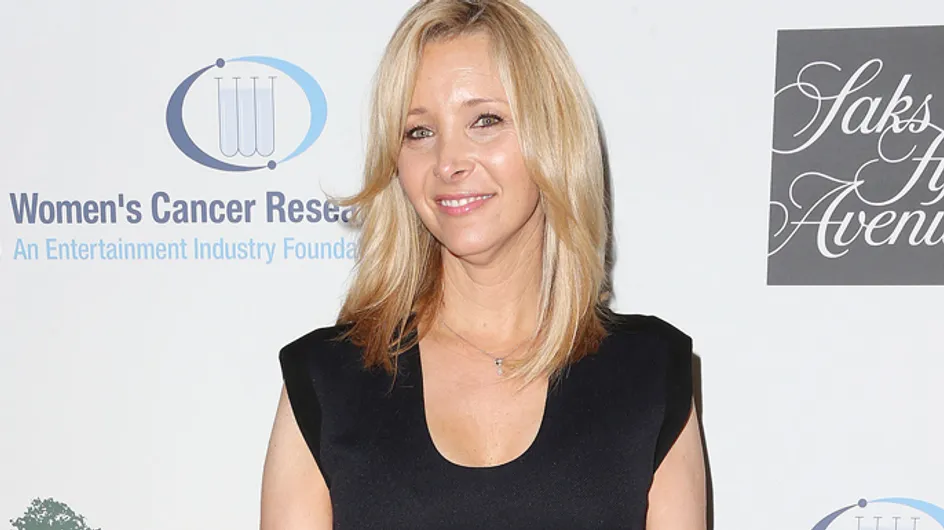 Lisa Kudrow opens up about 'life-altering' nose job
