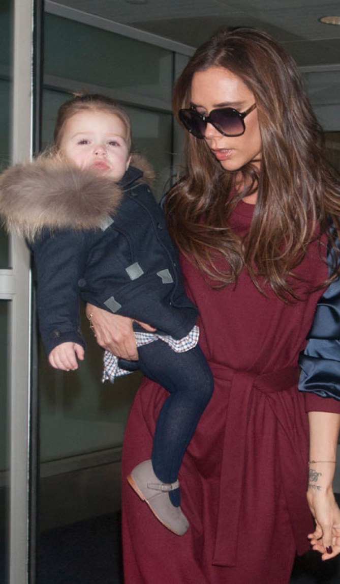 Victoria Beckham