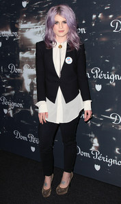 Kelly Osbourne