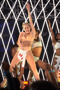 Miley Cyrus