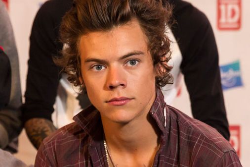 Harry Styles