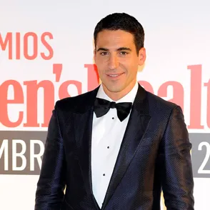 Premios Men's Health: los Hombres del 2013