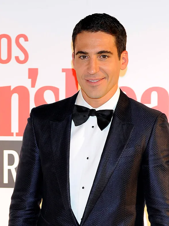 Premios Men's Health: los Hombres del 2013
