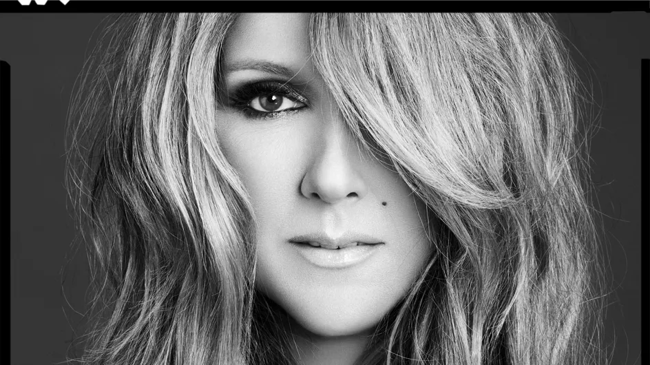 Céline Dion : Ecoutez son nouvel album Loved Me Back To Life !