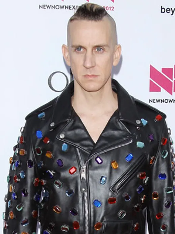 Jeremy Scott named new Moschino creative director