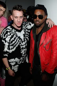 Kanye West Slams Louis Vuitton; Jeremy Scott Named New Creative Director at  Moschino