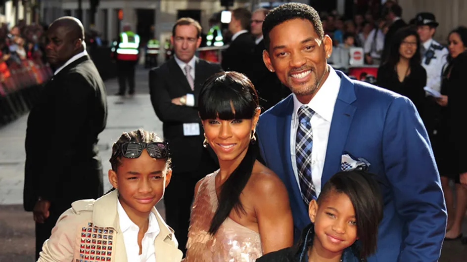 Will Smith and Jada Pinkett Smith announce ‘trial separation'