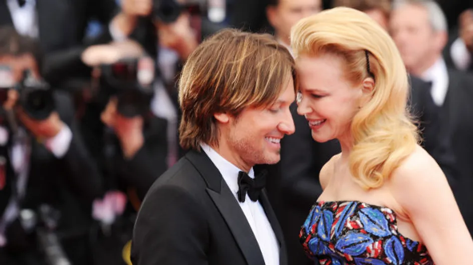 Nicole Kidman compares Tom Cruise marriage to Brad Pitt and Angelina Jolie's relationship