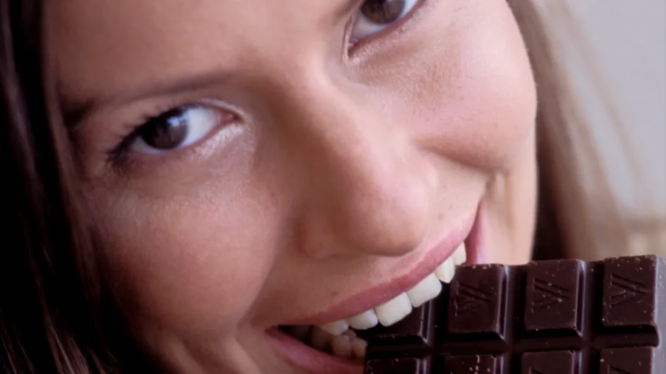 Chocolat : Les Français de moins en moins gourmands...