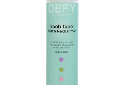 Say goodbye to saggy breasts: How to make your boobs look younger
