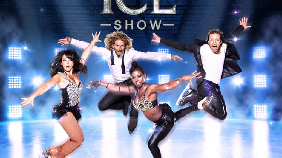 Ice Show : Découvrez le casting complet (photos)